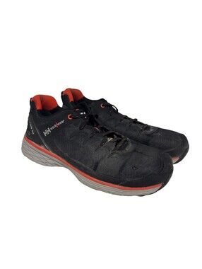 HELLY HANSEN Men's ATCP Welded Athletic Work Shoes HHS194002 Black 11M